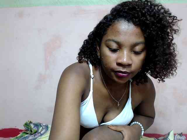 PatriciaBelle webcam