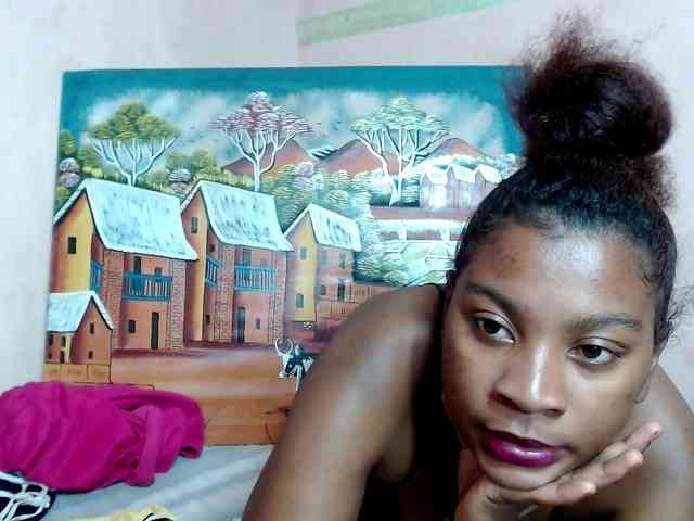 PatriciaBelle webcam
