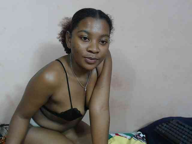 PatriciaBelle webcam
