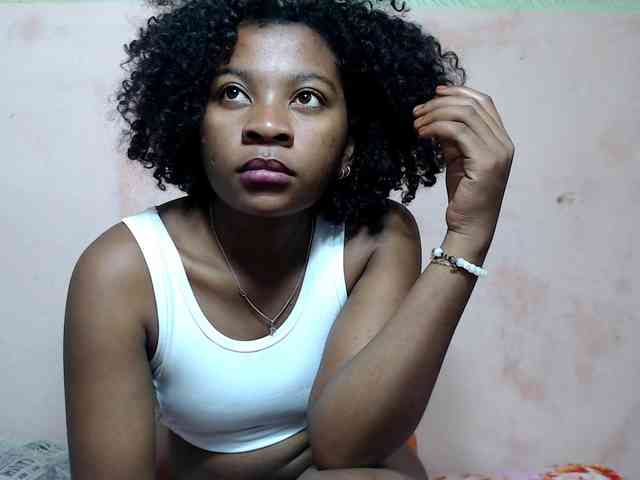 PatriciaBelle webcam