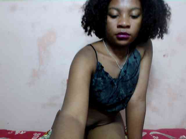 PatriciaBelle webcam