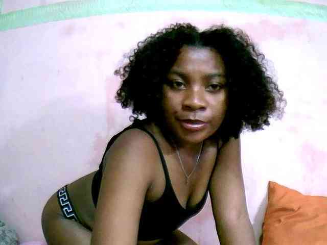PatriciaBelle webcam