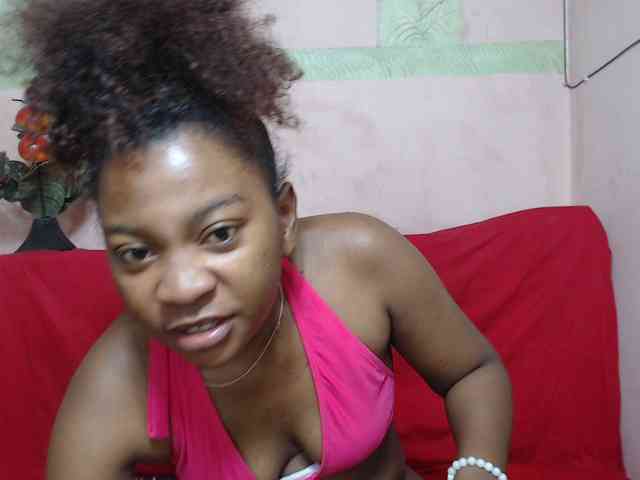 PatriciaBelle webcam