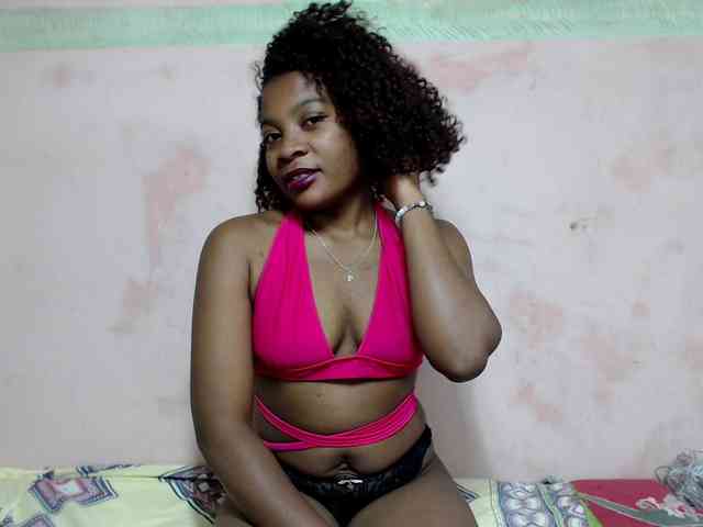 PatriciaBelle webcam
