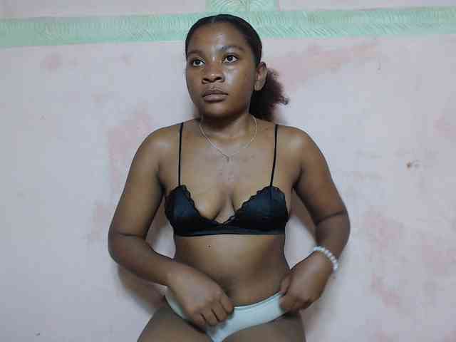 PatriciaBelle webcam