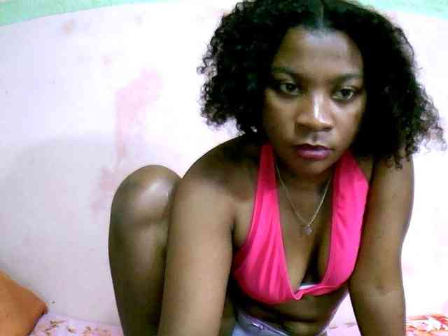 PatriciaBelle webcam