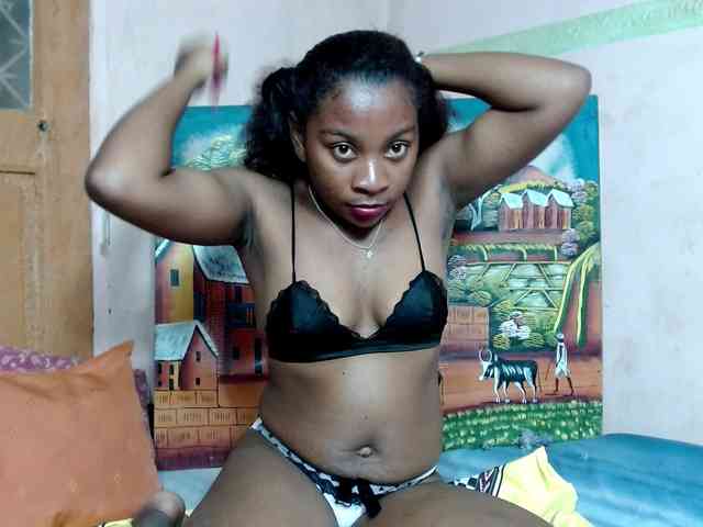 PatriciaBelle webcam