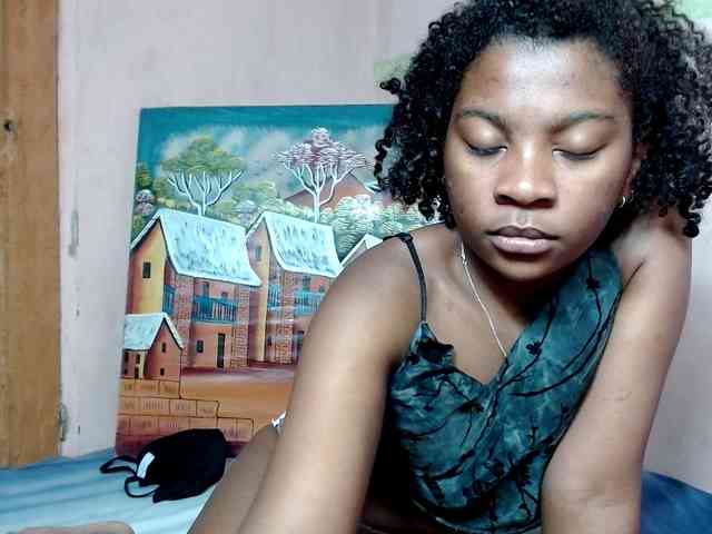 PatriciaBelle webcam
