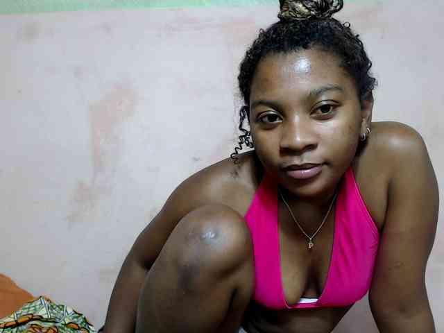 PatriciaBelle webcam
