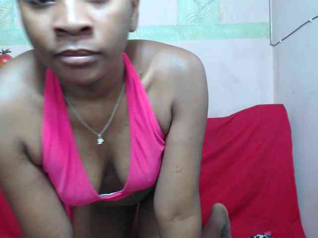 PatriciaBelle webcam