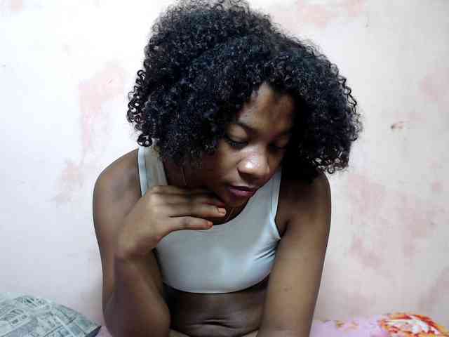 PatriciaBelle webcam