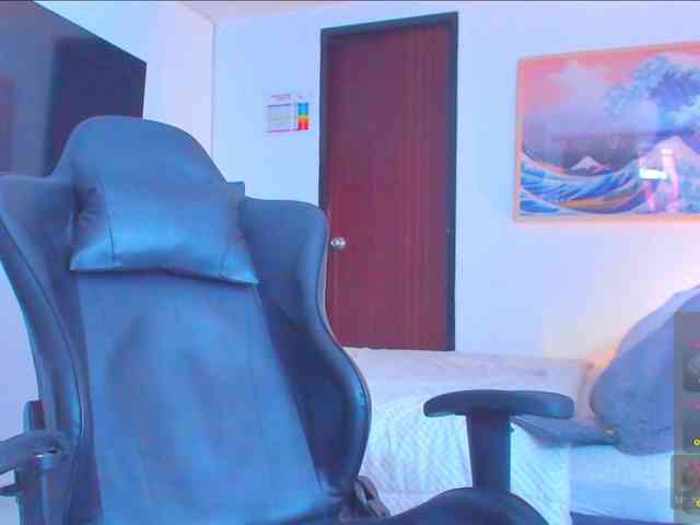 RjBarto Live Webcam on BongaCams