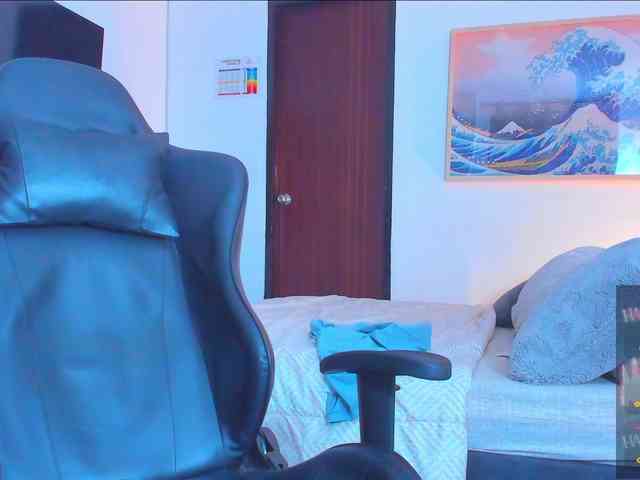 RjBarto Live Webcam on BongaCams