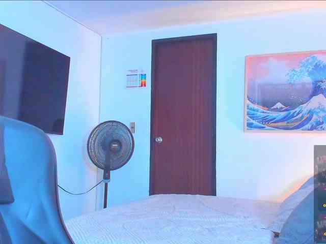 RjBarto Live Webcam on BongaCams