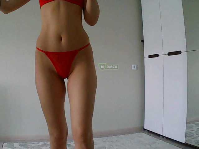 Mari27121's BongaCams show and profile