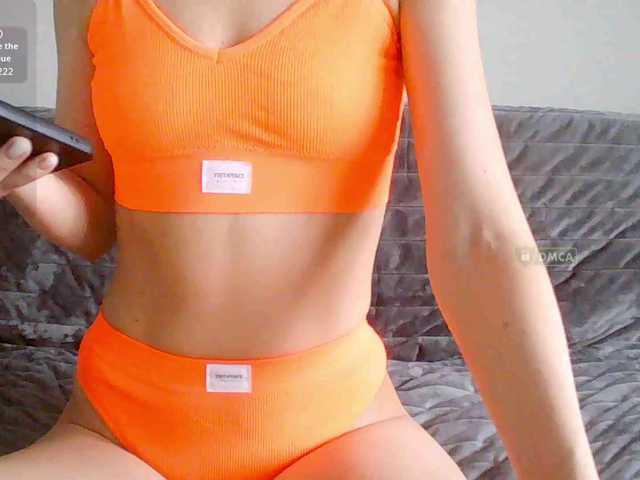 Mari27121's BongaCams show and profile