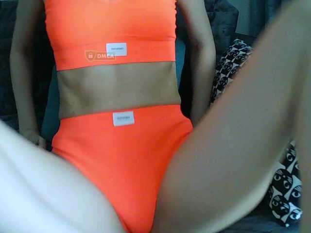 Mari27121's BongaCams show and profile