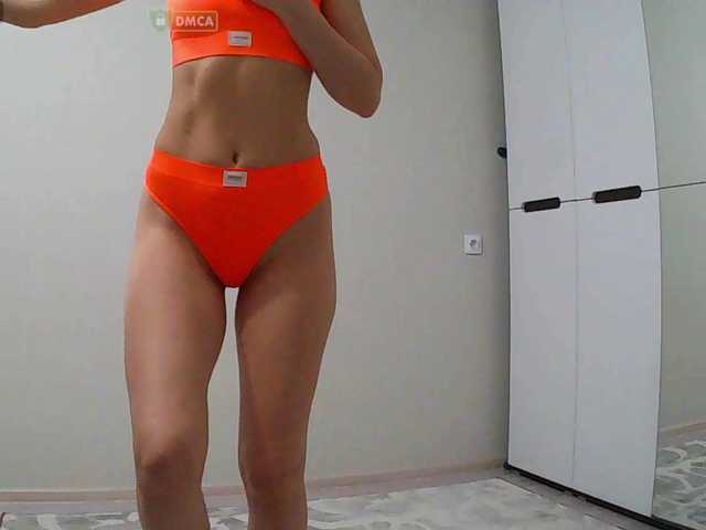 Mari27121's BongaCams show and profile