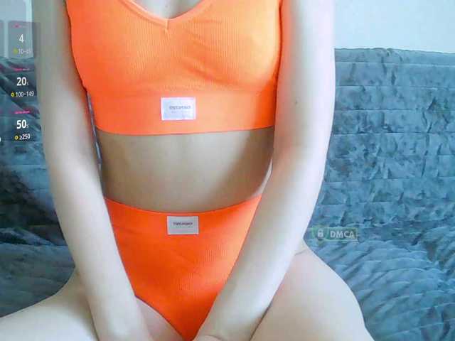 Mari27121's BongaCams show and profile