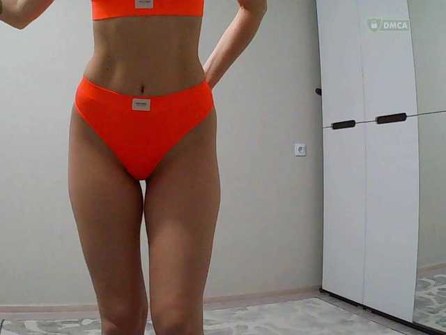 Mari27121's BongaCams show and profile