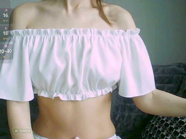 Mari27121's BongaCams show and profile