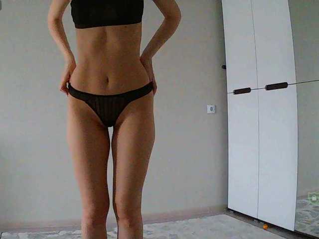 Mari27121's BongaCams show and profile