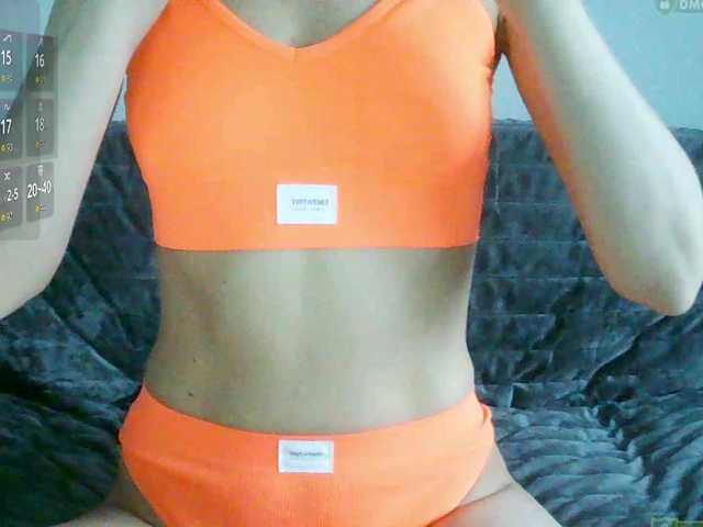 Mari27121's BongaCams show and profile