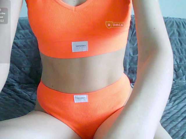 Mari27121's BongaCams show and profile