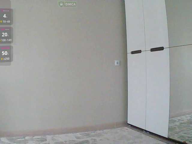 Mari27121's BongaCams show and profile