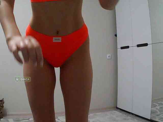 Mari27121 Live Webcam on BongaCams