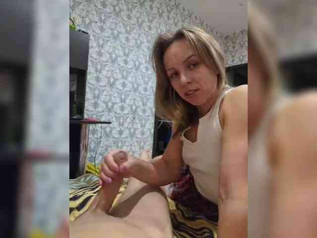 Anallovess webcam