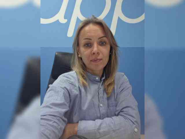 Anallovess Live Webcam on BongaCams