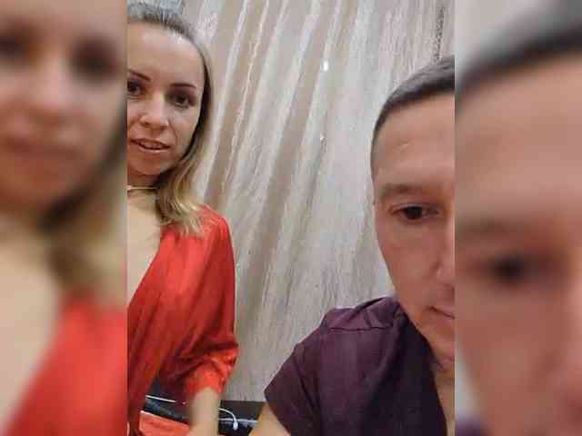 Anallovess webcam