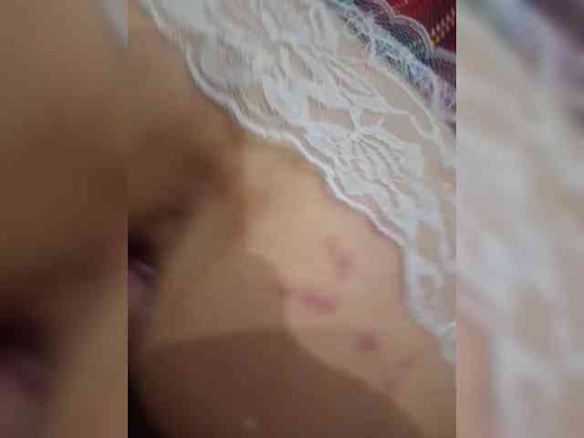 Anallovess webcam