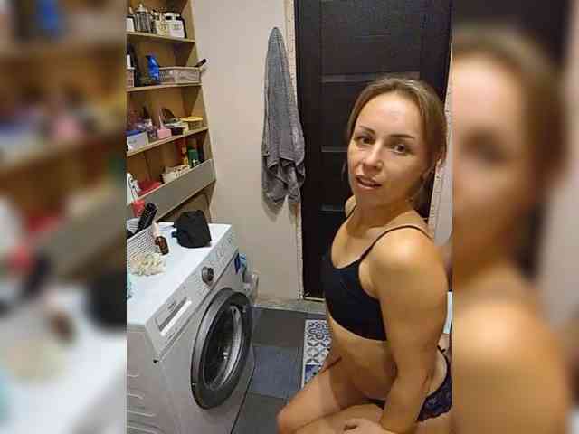 Anallovess webcam
