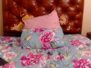 AngelBlackChoco Porn Show