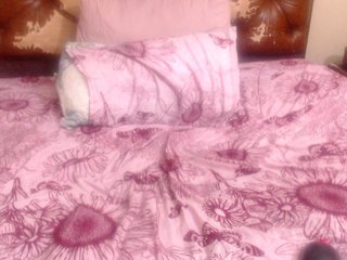 AngelBlackChoco Porn Show