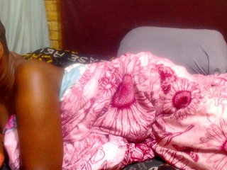 AngelBlackChoco Porn Show