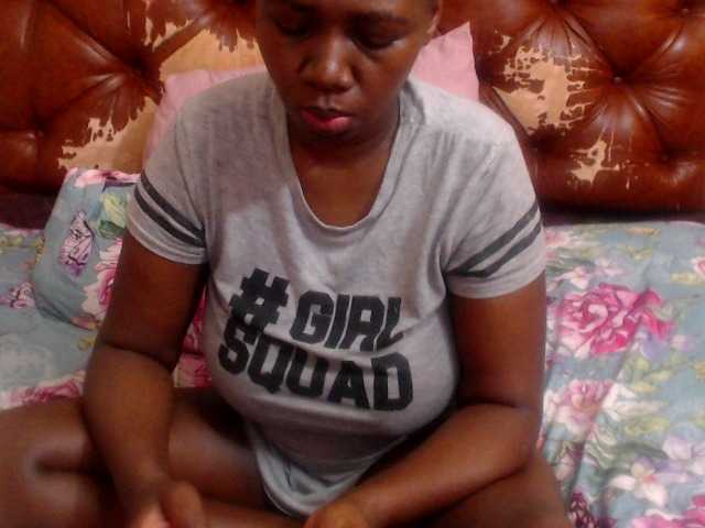 AngelBlackChoco from BongaCams is Freechat