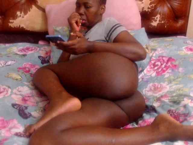 AngelBlackChoco AngelBlackChoco