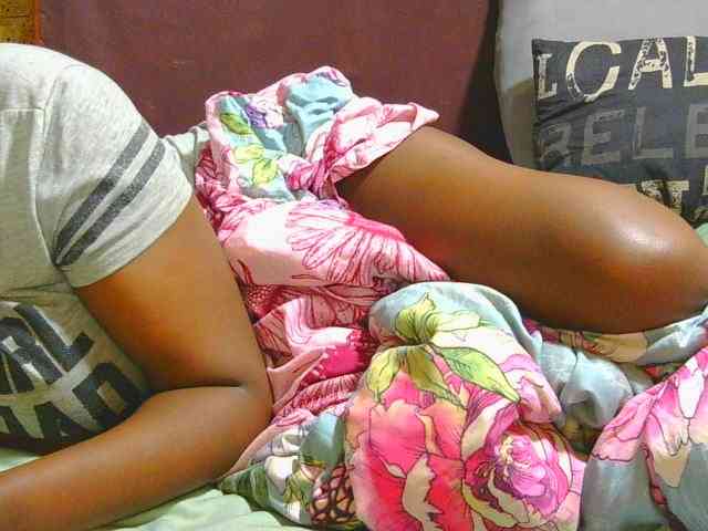 AngelBlackChoco webcam