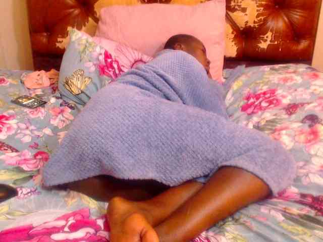 AngelBlackChoco AngelBlackChoco