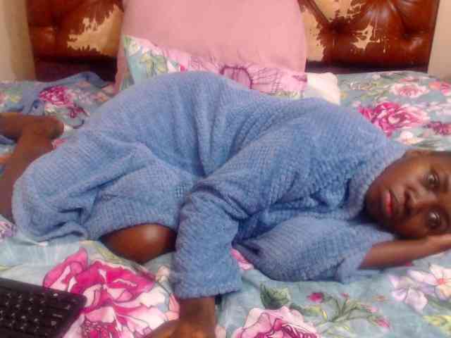 AngelBlackChoco AngelBlackChoco