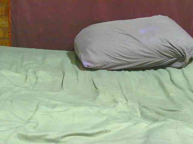 AngelBlackChoco webcam