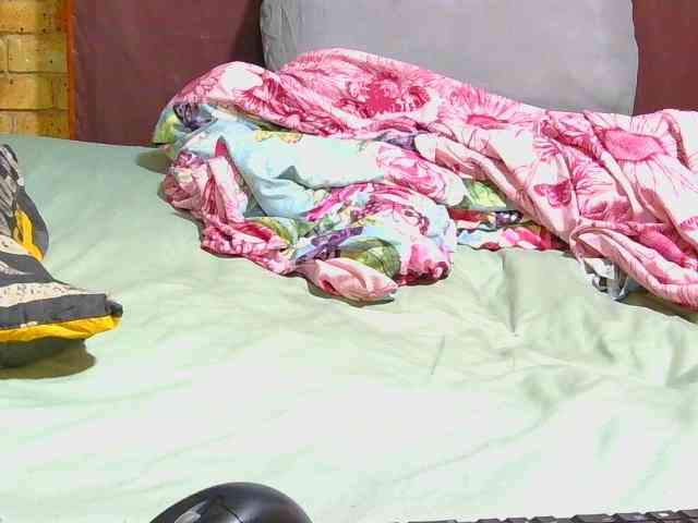 AngelBlackChoco webcam