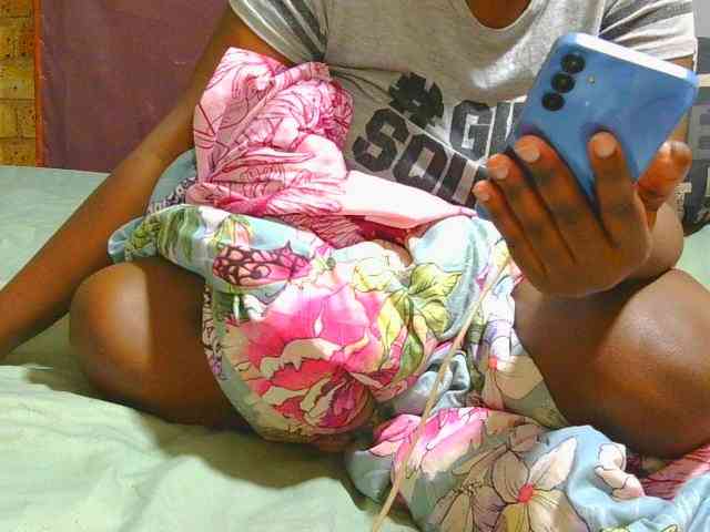 AngelBlackChoco AngelBlackChoco