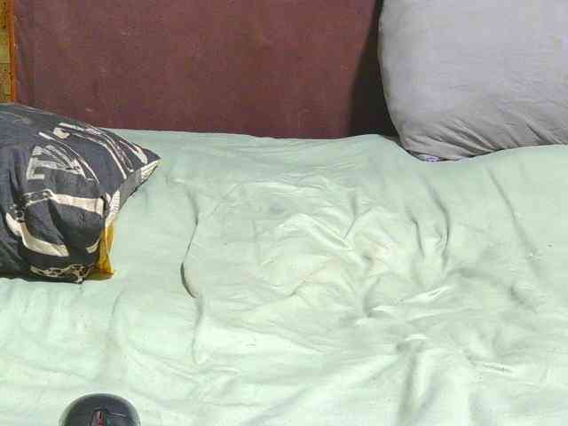 AngelBlackChoco webcam