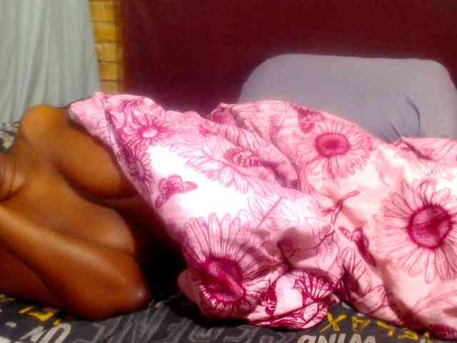 AngelBlackChoco webcam