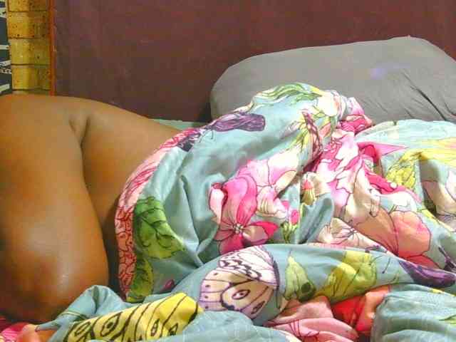 AngelBlackChoco webcam