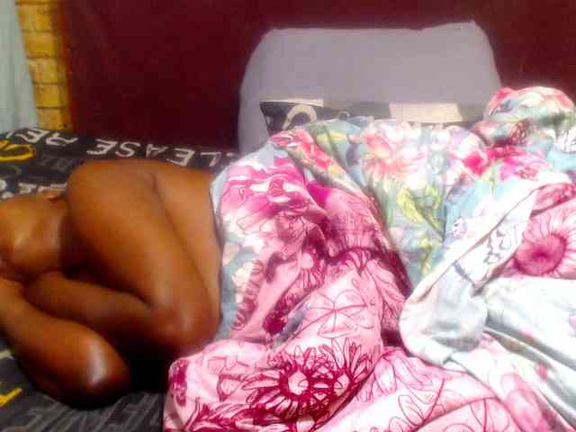 AngelBlackChoco webcam